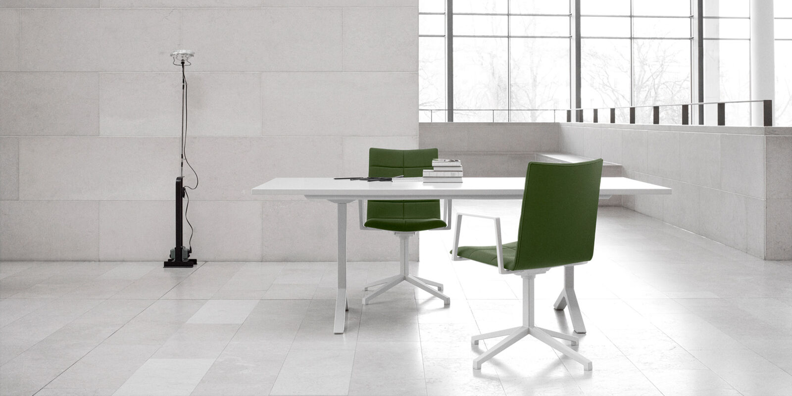 Archal | Chairs & Armchairs | Lammhults